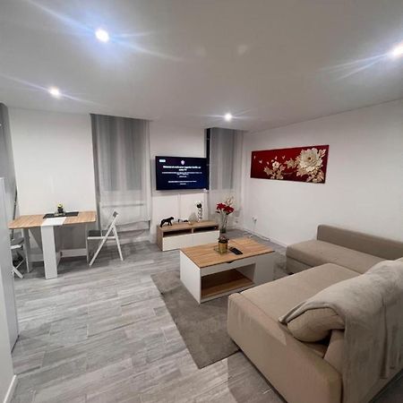 Studio 2Prs Tout Equipe Et Neuf Marseille Exterior photo
